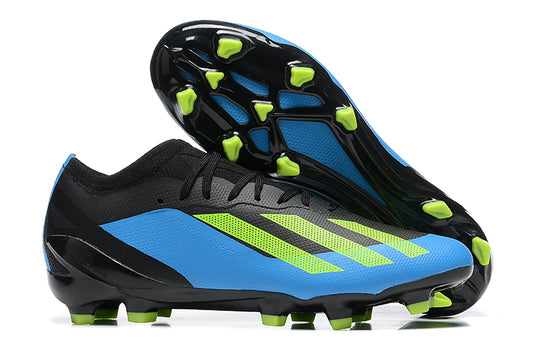 X23 crazyfast.1 FG-Blue Green