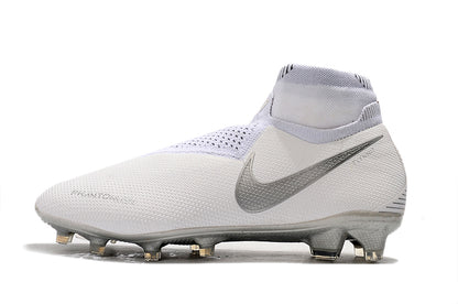 NIke Phantom VSN Shadow Elite DF FG-White