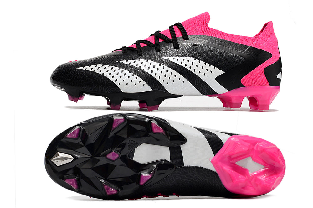 Adidas PREDATOR ACCURACY PAUL POGBA.1 Pink FG