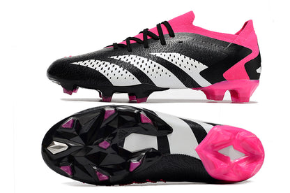 Adidas PREDATOR ACCURACY PAUL POGBA.1 Pink FG