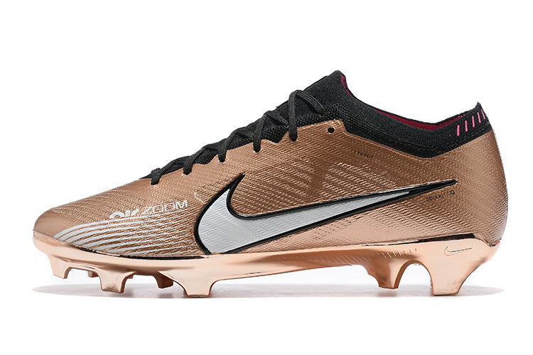 Nike Air Zoom Mercurial Vapor XV Elite FG-Gold
