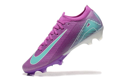 Air Zoom Mercurial Vapor 16 Elite FG-Purple Blue