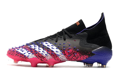 Adidas Predator Freak.1 FG-Black & Pink