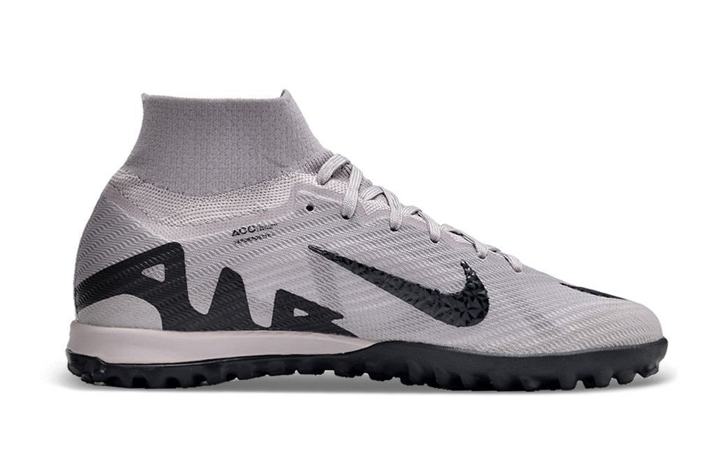 Air Zoom Mercurial Vapor XV Elite TF-Grey Black H