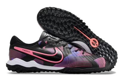 Tiempo Legend 10 Soccer Cleats -Descrip-Black Pink