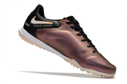 React Tiempo Legend 9 Pro TF-Brown