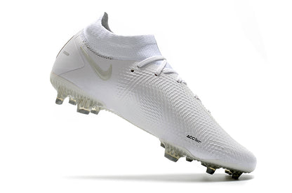Nike Phantom GT Elite Dynamic Fit FG-White & Black