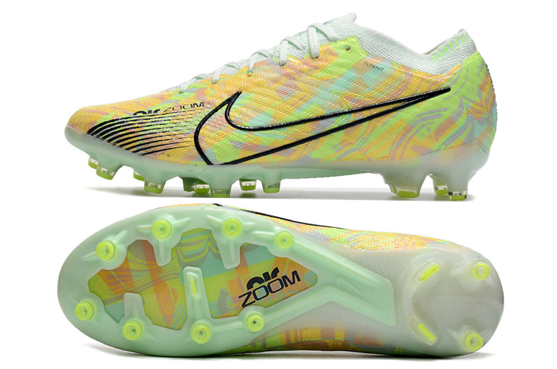 Nike Air Zoom Mercurial Vapor XV Elite AG-Green
