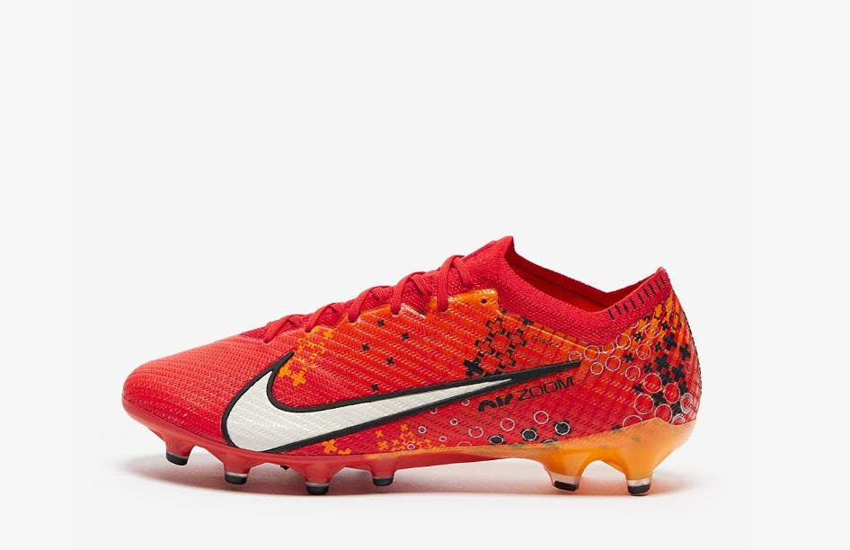 Air Zoom Mercurial Superfly IX Elite AG-Red