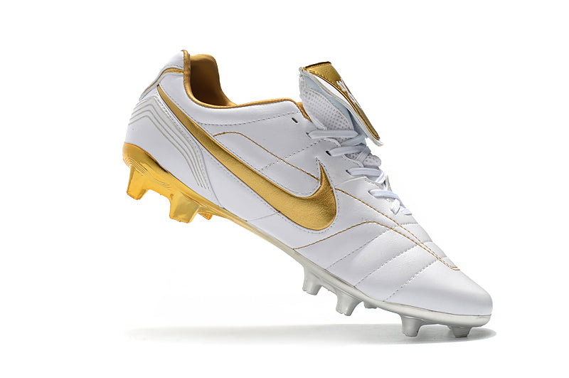 Nike Tiempo Legend 7 R10 Elite FG-White