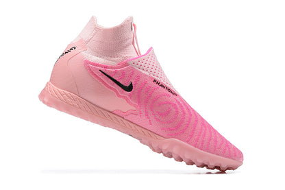 Nike Phantom GX Elite DF Link TF-Pink