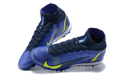 Superfly 8 Academy TF-Navy blue H