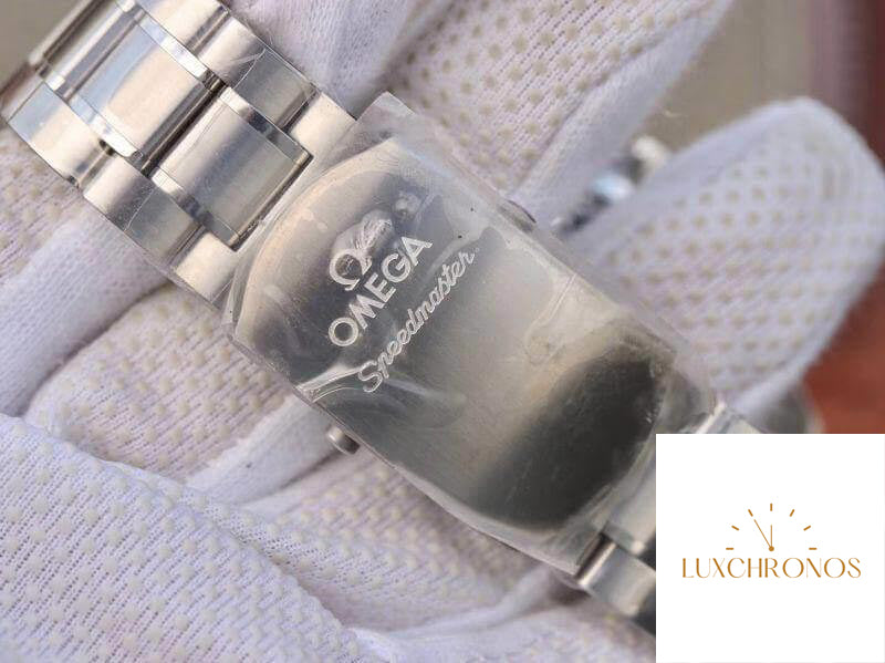 Omega Speedmaster Racing Master 329.30.44.51.06.001 OM Factory 1:1 Best Edition Swiss ETA9900