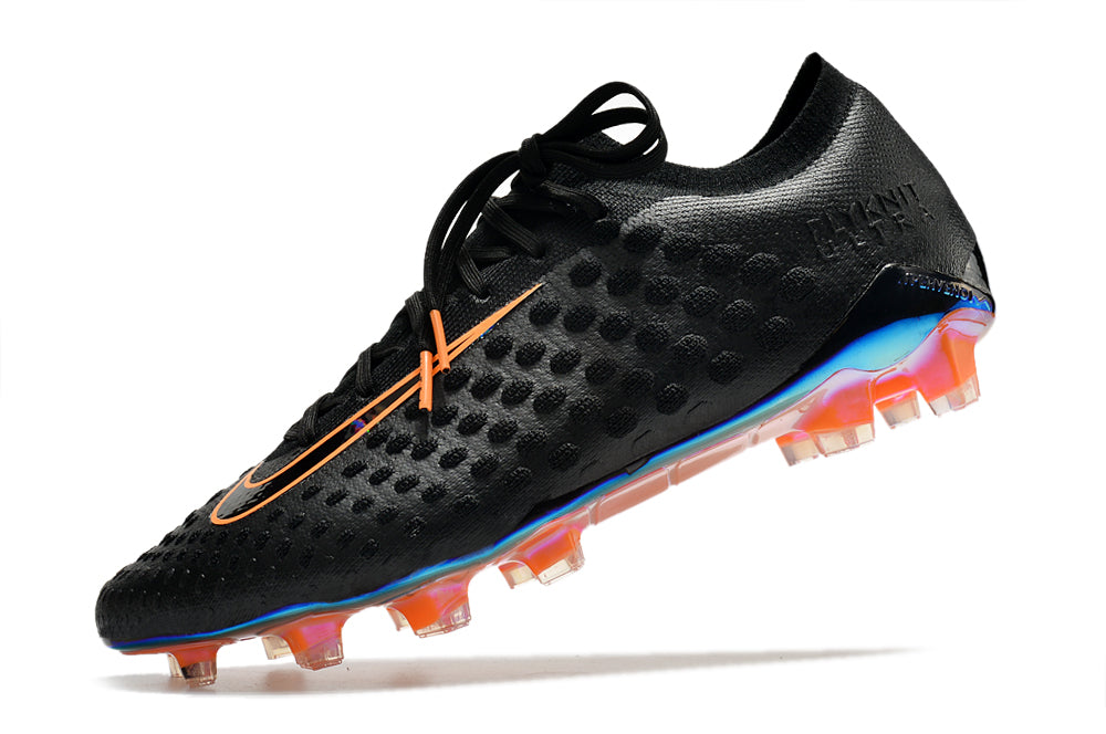 Phantom Ultra Venom FG-Black Orange