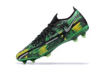 Nike Phantom GT2 Elite FG-Green