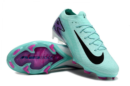 AIR Zoom Mercurial Vapor 16 Elite XXV FG-Green