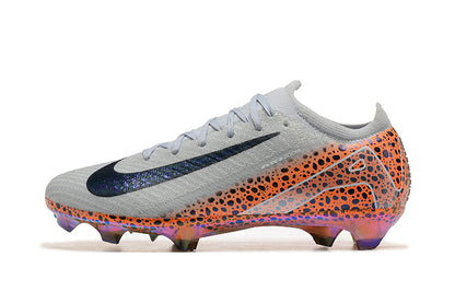 AIR Zoom Mercurial Vapor 16 Elite XXV FG-White Orange