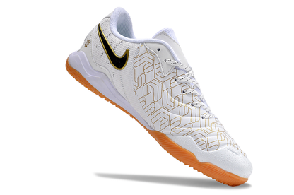 Tiempo Legend 10 Soccer Cleats -Descrip-White