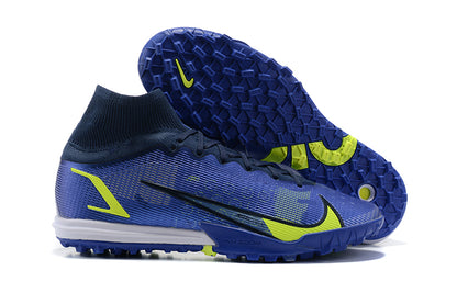 Superfly 8 Academy TF-Navy blue H