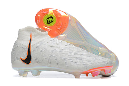 NIKE Phantom Luna Elite FG-White