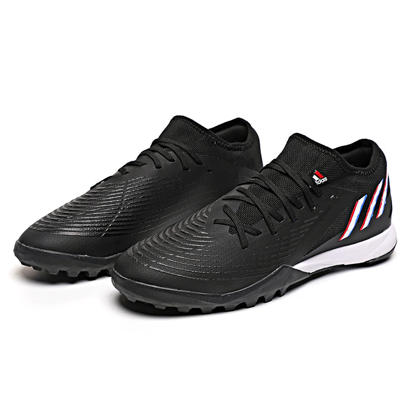 Adidas Predator Edge.3 Low TF-Black