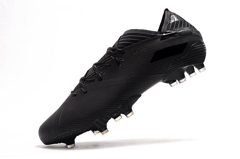 Adidas Nemeziz 19.1 FG-Black