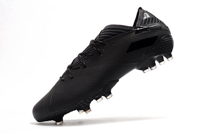 Adidas Nemeziz 19.1 FG-Black