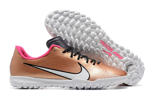 Nike Air Zoom Mercurial Vapor- XV Academy TF-Gold