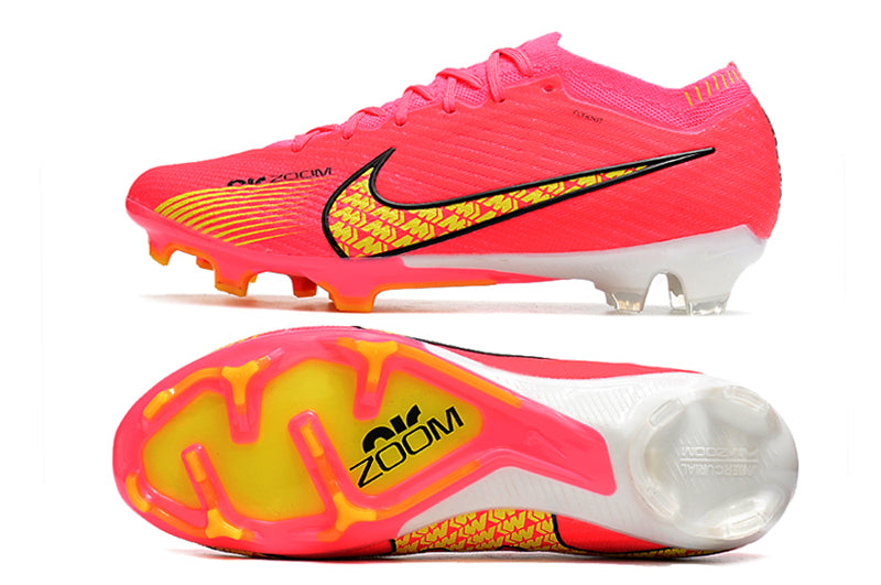Nike Air Zoom Mercurial Vapor XV Elite FG Pink