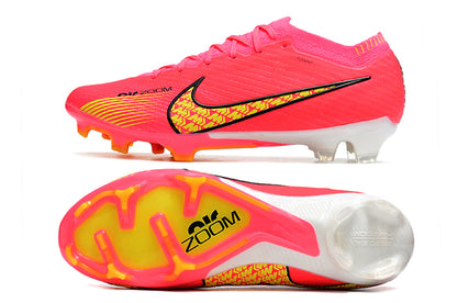 Nike Air Zoom Mercurial Vapor XV Elite FG Pink