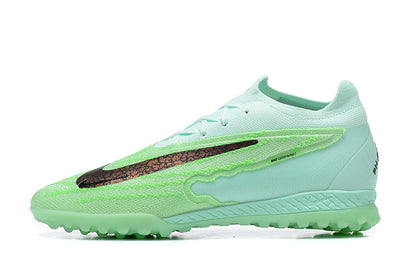Nike Phantom GX Elite TF-Green