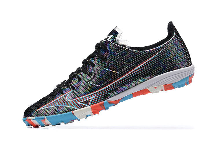 Mizuno Alpha Made in Japan TF-Black