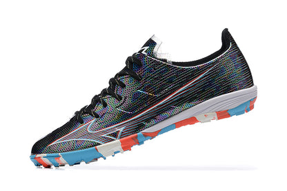 Mizuno Alpha Made in Japan TF-Black
