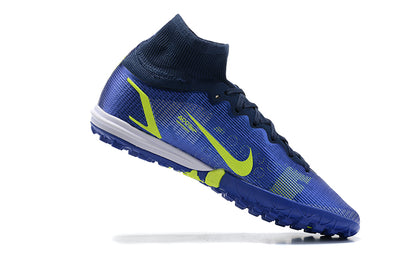 Superfly 8 Academy TF-Navy blue H