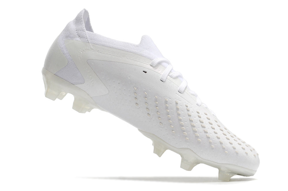 Adidas PREDATOR ACCURACY PAUL POGBA.1 White FG