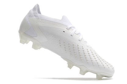 Adidas PREDATOR ACCURACY PAUL POGBA.1 White FG