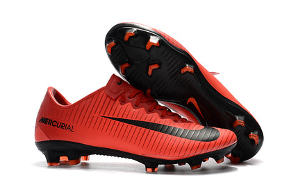 Nike Mercurial Vapor XI FG-Orange