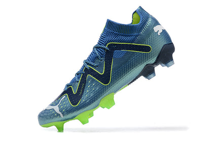Puma Future Ultimate FG-Blue Green