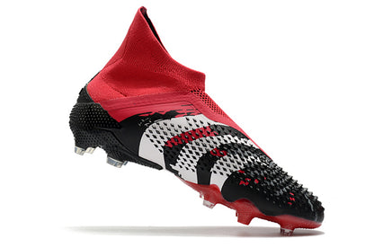 Adidas Human Race Predator Mutator 20.1 FG-Red
