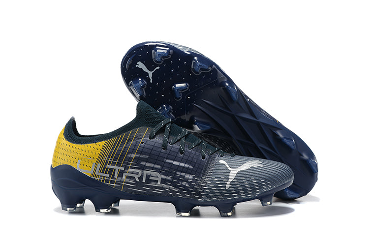 Ultra 1.3 FG-Black Yellow