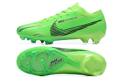 Nike AIR Zoom Mercurial Vapor 15 Elite XXV FG-Green