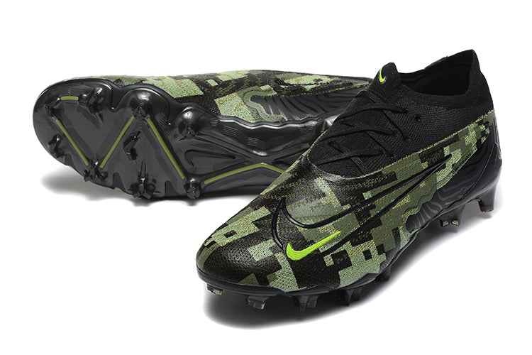 Phantom GX Elite FG-Green Black