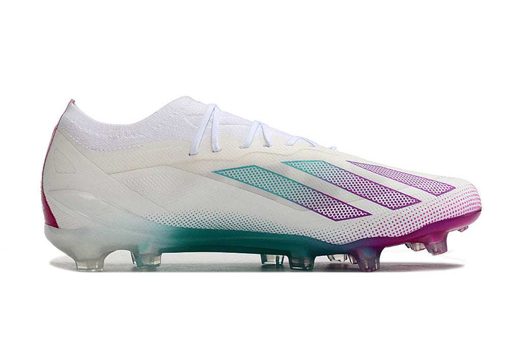 X23 Crazyfast.1 FG-White Color 2