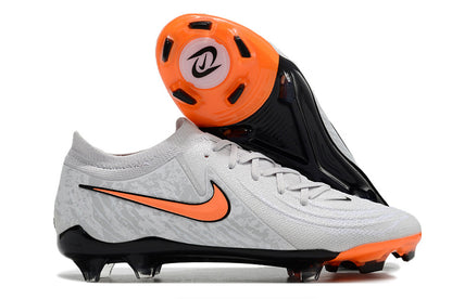 PHANTOM LUNA ELITE FG-Gray Orange