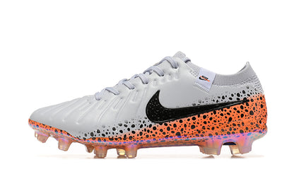 Tiempo Legend 10 Elite FG-Gray Orange