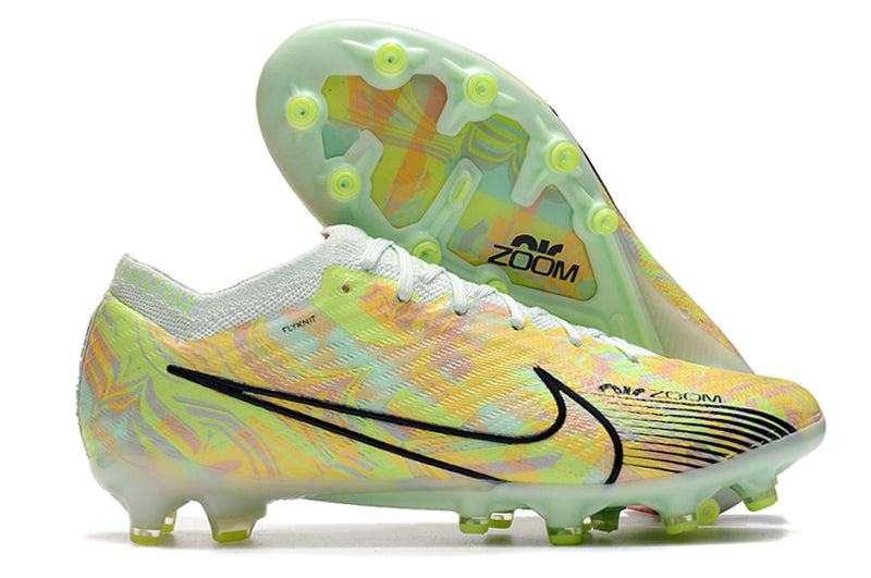 Nike Air Zoom Mercurial Vapor XV Elite AG-Green
