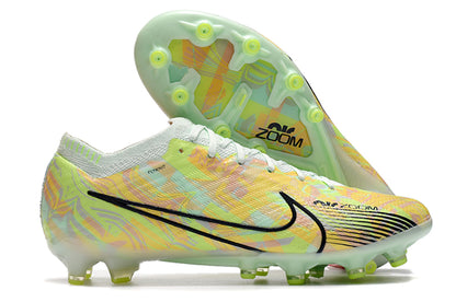 Nike Air Zoom Mercurial Vapor XV Elite AG-Green