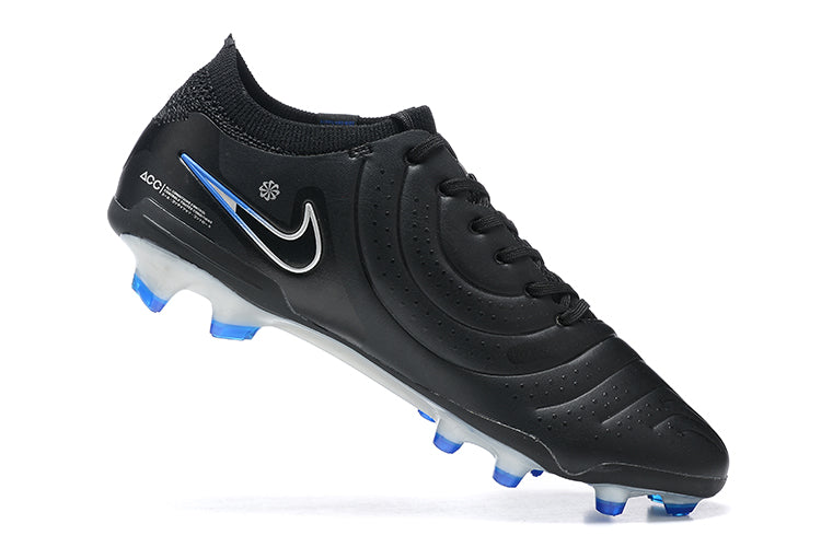 NikeTiempo Legend 10 Elite FG-Black