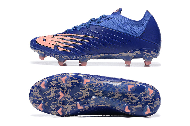 Furon V6+ Pro-Deep Blue
