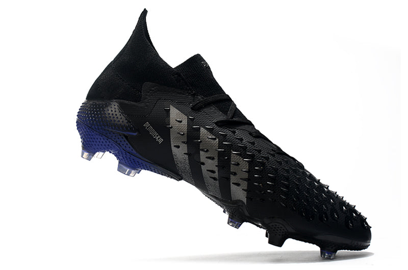 Adida Predator Freak.1 FG-Black